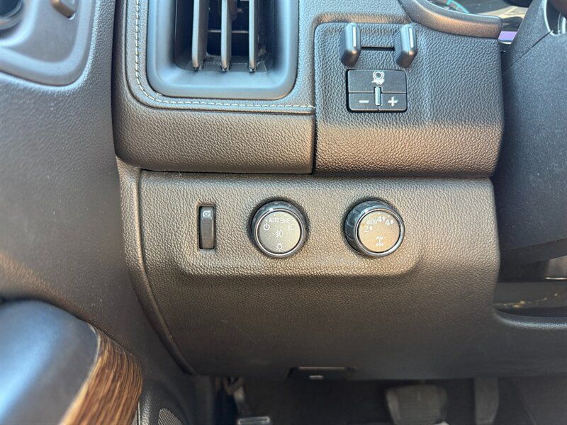 Used 2020 GMC Canyon Denali AWD/4WD image 24