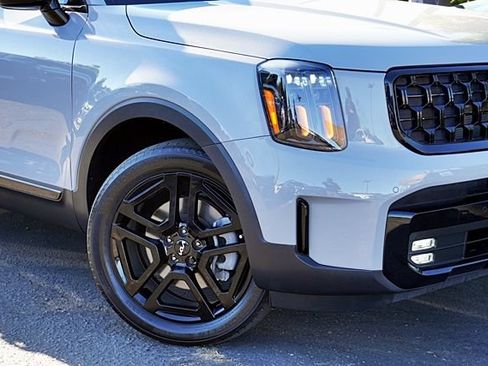 Used 2024 Kia Telluride SX Prestige X-Line AWD/4WD image 4