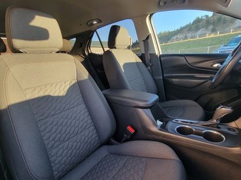 Used 2020 Chevrolet Equinox LT image 33