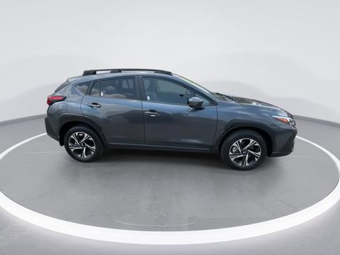 Used 2024 Subaru Crosstrek 2.0i Premium AWD/4WD image 9