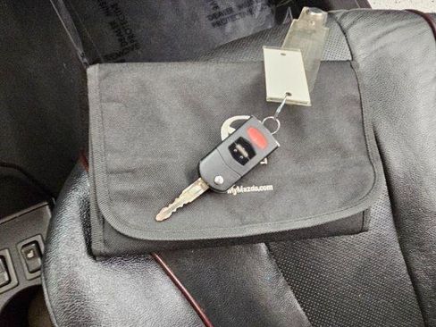 Used 2013 MAZDA MAZDA5 Grand Touring image 21