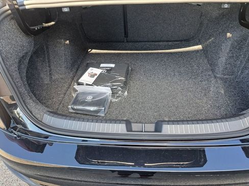 New 2026 Volkswagen Jetta Sport image 26