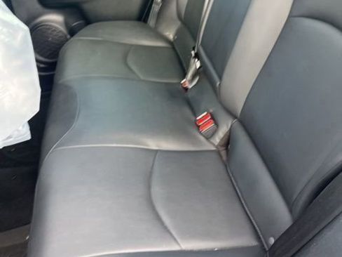 Used 2021 Toyota Prius Prime Limited image 10