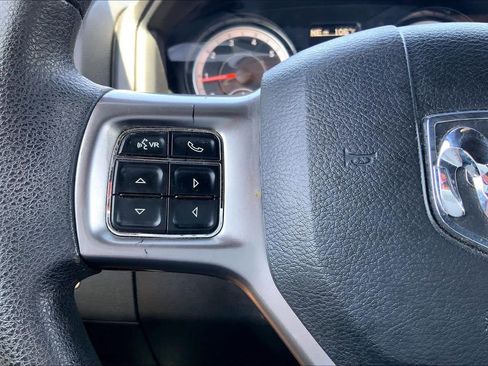 Used 2024 RAM 1500 Classic Warlock AWD/4WD image 24