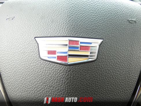 Used 2018 Cadillac CTS Luxury RWD image 61