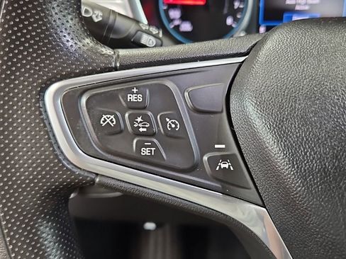 Used 2022 Chevrolet Equinox LT AWD/4WD image 11