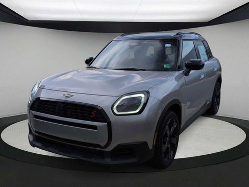 Used 2026 MINI Cooper Countryman S AWD/4WD image 4