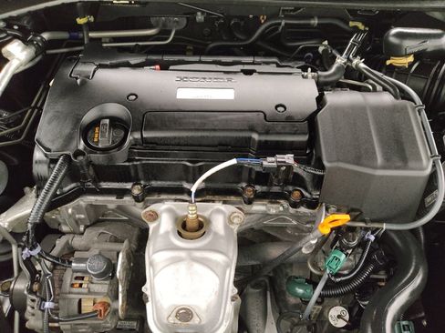 Used 2016 Honda Accord EX image 30