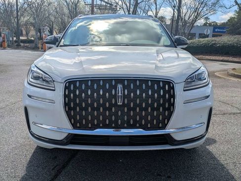 Used 2025 Lincoln Corsair Grand Touring w/ Equipment Group 301A image 10