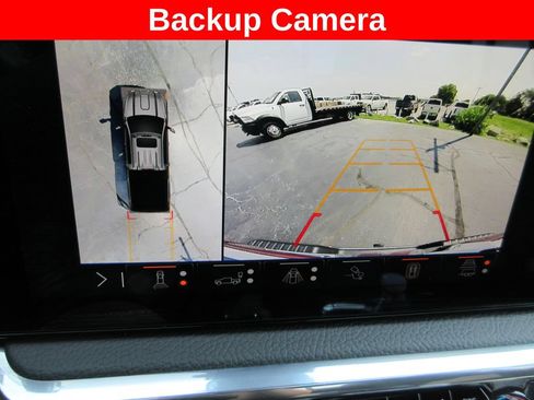 Certified 2025 GMC Sierra 2500 Denali w/ Denali Reserve Package AWD/4WD image 21