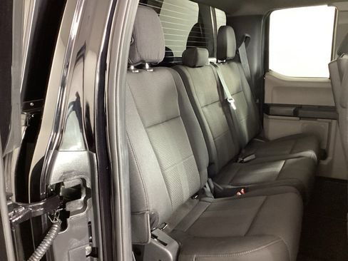 Used 2019 Ford F150 XL w/ Equipment Group 101A Mid image 10