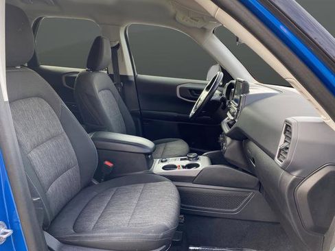 Used 2022 Ford Bronco Sport Big Bend w/ Convenience Package image 30