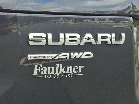 Used 2018 Subaru Forester 2.5i Premium w/ All-Weather Package AWD/4WD image 30