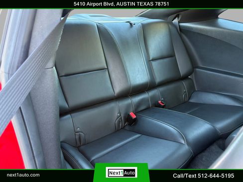 Used 2012 Chevrolet Camaro SS image 35