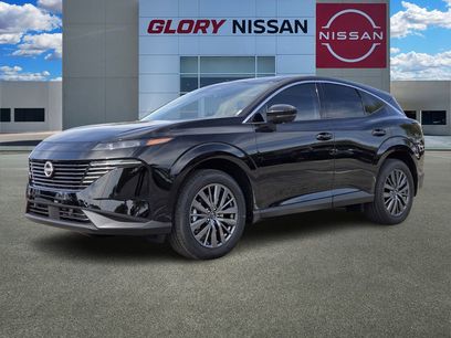 New 2026 Nissan Murano SL