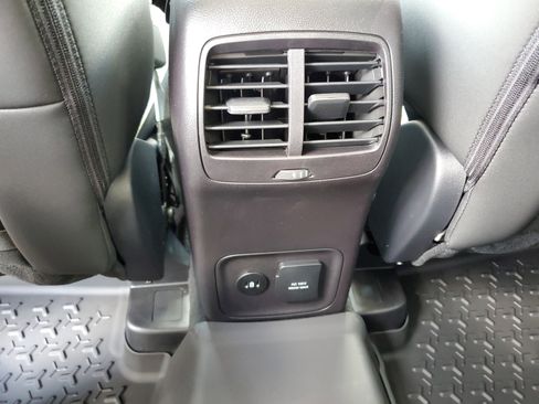 New 2025 Ford Bronco Sport Big Bend image 15