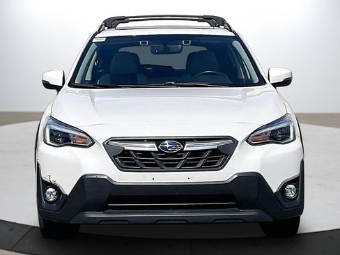 Used 2022 Subaru Crosstrek 2.5i Limited w/ Popular Package #4 image 3