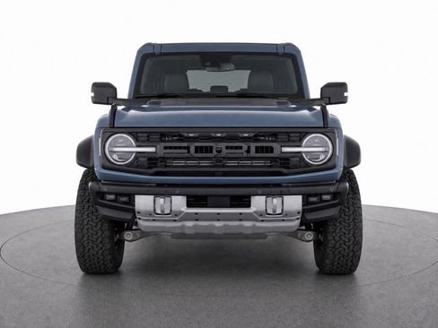 Certified 2023 Ford Bronco Raptor AWD/4WD image 5