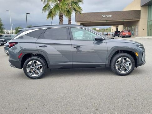 New 2026 Hyundai Tucson SEL AWD/4WD image 32