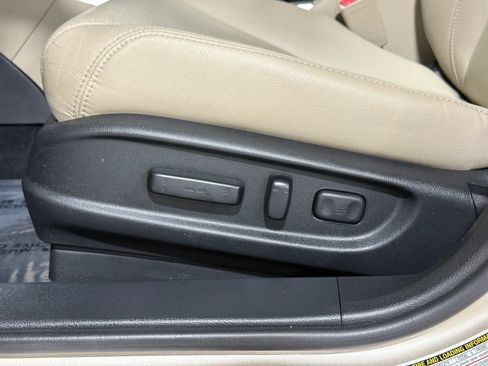 Used 2017 Honda Accord EX-L image 13