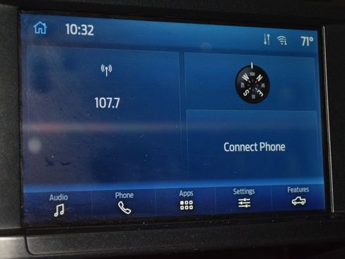 Used 2023 Ford F350 XL w/ STX Appearance Package image 27