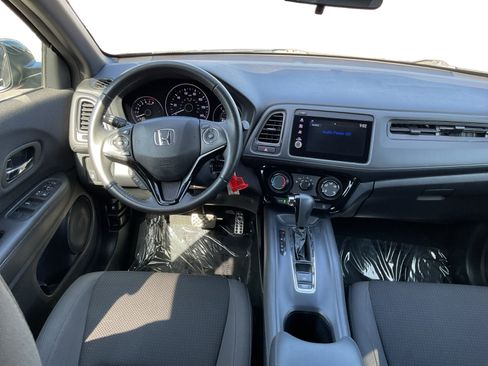 Used 2021 Honda HR-V Sport image 15