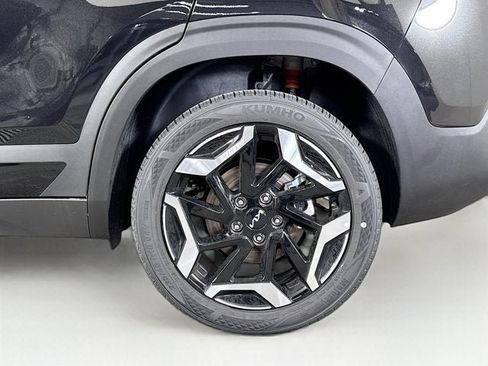 New 2026 Kia Seltos SX w/ SX Sunroof Package AWD/4WD image 11