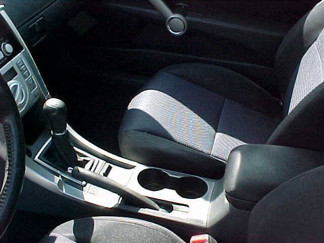 Used 2010 Scion tC FWD image 46