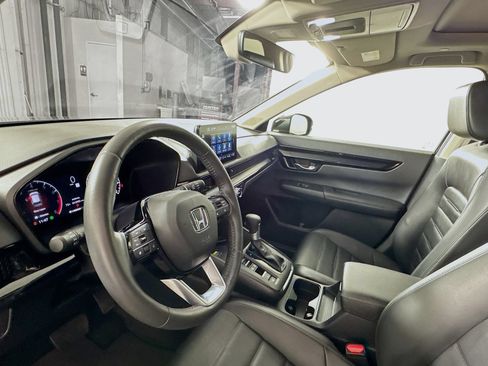 Used 2026 Honda CR-V EX-L image 17