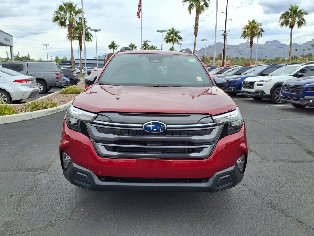 Certified 2026 Subaru Forester Premium AWD/4WD image 8