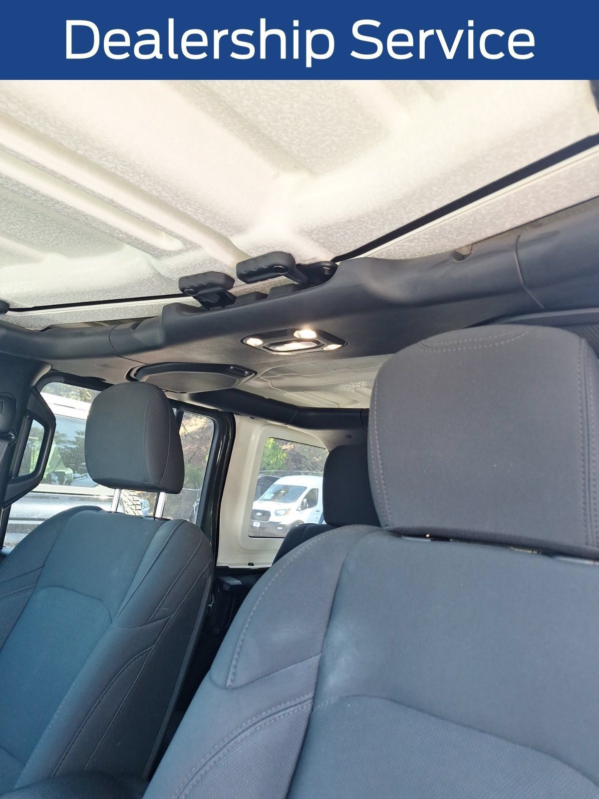 Used 2021 Jeep Wrangler Unlimited Sport AWD/4WD image 15