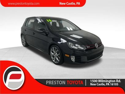 Used 2014 Volkswagen Golf 4-Door