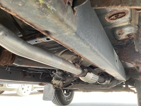 Used 2004 Toyota Tacoma 4x4 Xtracab V6 image 50