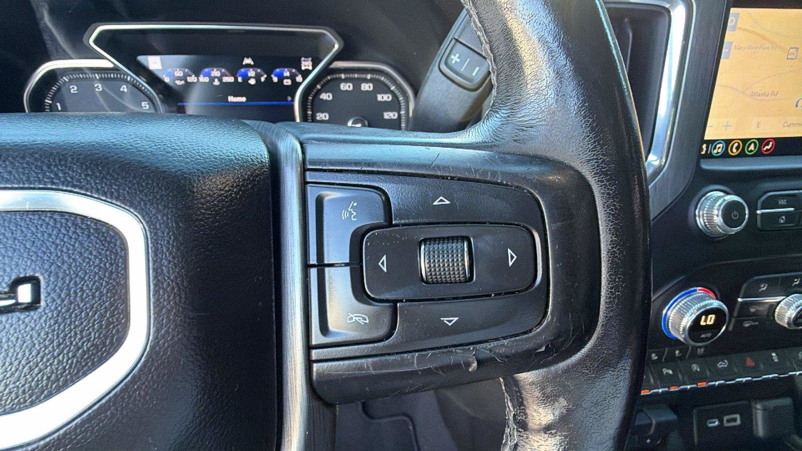 Used 2019 GMC Sierra 1500 Denali w/ Denali Ultimate Package AWD/4WD image 29