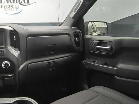 Used 2024 Chevrolet Silverado 1500 Custom RWD image 15