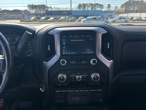 Used 2020 GMC Sierra 1500 Elevation w/ Elevation Value Package image 14