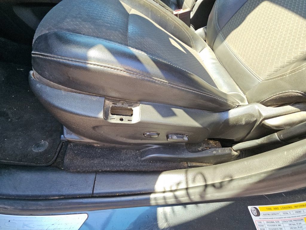 Used 2018 Buick Encore Preferred FWD image 15