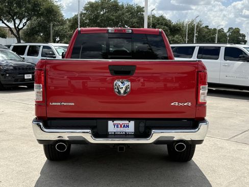 Used 2023 RAM 1500 Lone Star AWD/4WD image 6