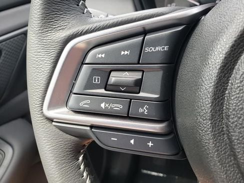 New 2025 Subaru Legacy Premium w/ Popular Package #1A image 16