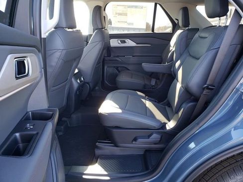New 2026 Ford Explorer Active w/ Active Comfort Package image 26