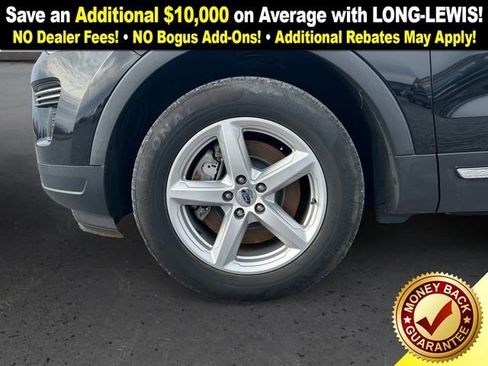 Used 2018 Ford Explorer XLT image 13