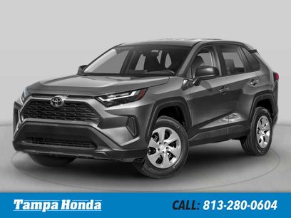Used 2023 Toyota RAV4 XLE Premium