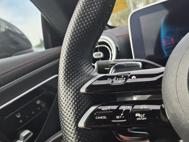Used 2024 Mercedes-Benz CLE 53 AMG 4MATIC image 21