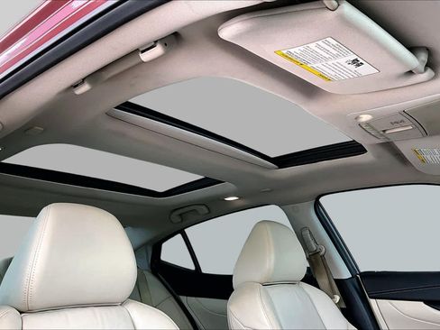 Used 2021 Nissan Maxima Platinum w/ Sport Mat Group FWD image 13