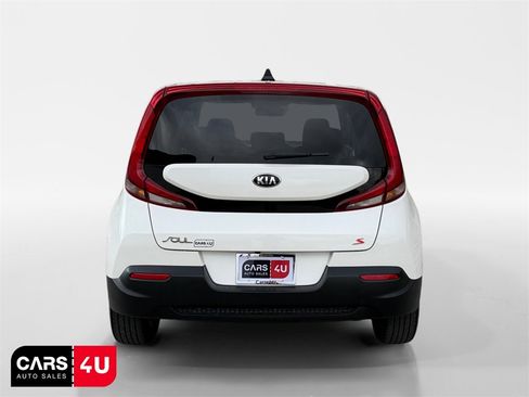 Used 2020 Kia Soul S image 6