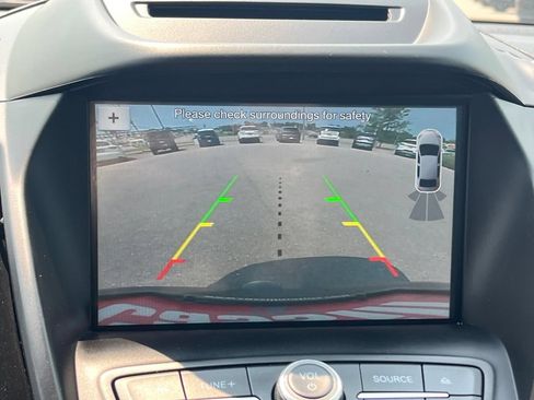 Used 2018 Ford Escape SEL AWD/4WD image 27