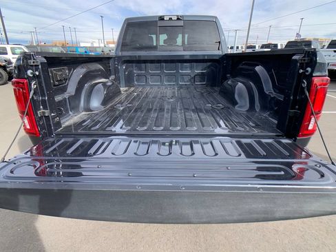 New 2026 RAM 2500 Rebel w/ Rebel Level 1 Equipment Group AWD/4WD image 17