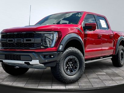 Used 2023 Ford F150 Raptor w/ Raptor Carbon Fiber Package