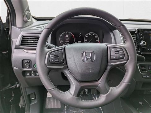 New 2025 Honda Ridgeline Sport image 19