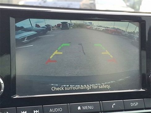 Used 2024 Nissan Altima 2.5 S image 17